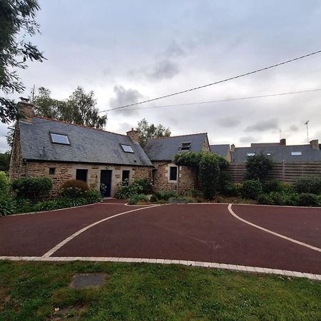 Gite Kerblouc'H Quemper-Guezennec Luaran gambar