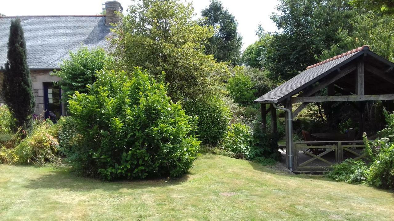 Gite Kerblouc'H Quemper-Guezennec Luaran gambar