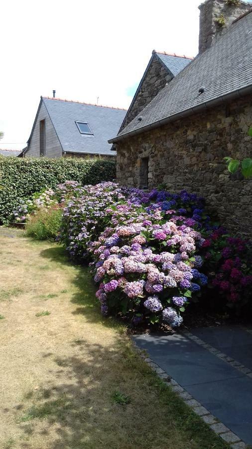 Gite Kerblouc'H Quemper-Guezennec Luaran gambar