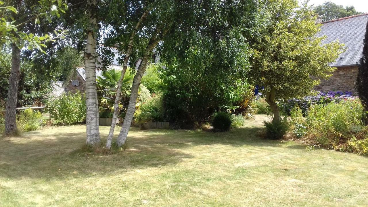 Gite Kerblouc'H Quemper-Guezennec Luaran gambar