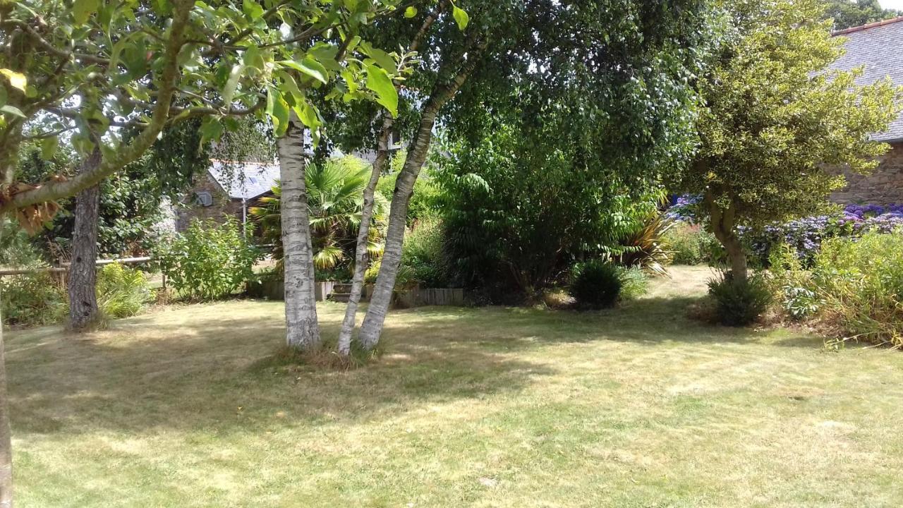Gite Kerblouc'H Quemper-Guezennec Luaran gambar